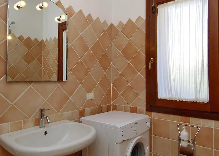 酒店 Residenze Sole